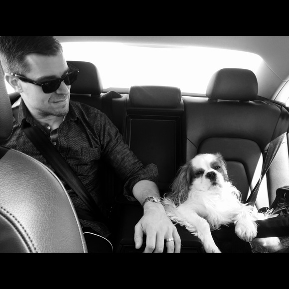 Meet your Posher, Jeff - Picture 5 of 8